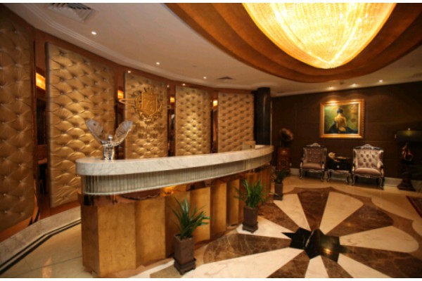 一杯茶，一世界——郑州最文艺的茶馆盘点